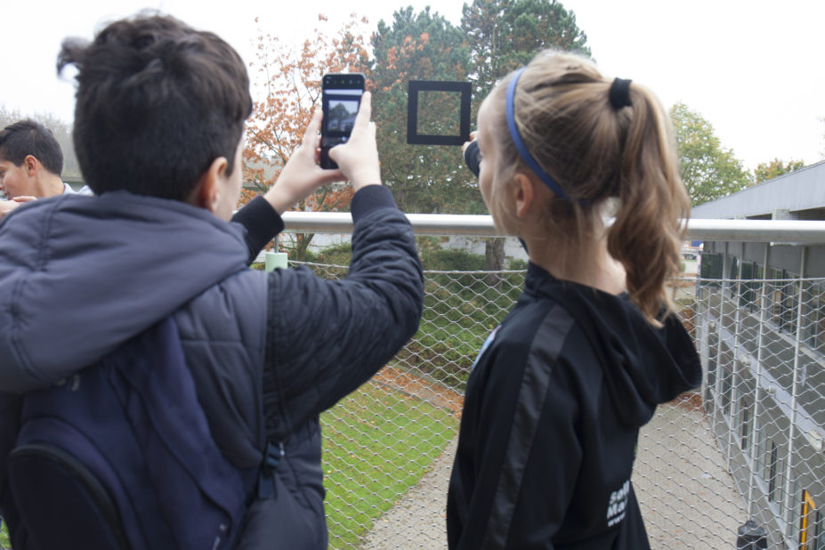 Photomapping with children and youth
